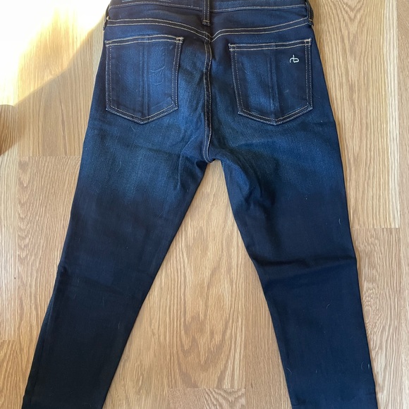 Rag and bone jeans 26 - Picture 3 of 4